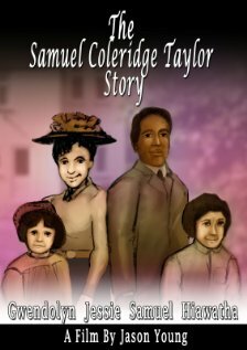 Постер фильма The Samuel Coleridge-Taylor Story