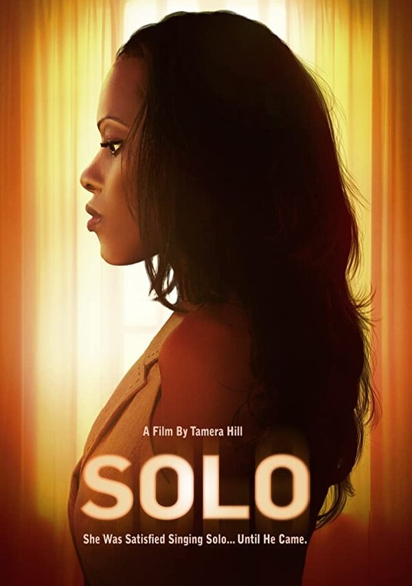 Постер фильма Solo