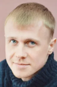 Олег Димидкин