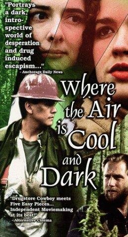 Постер фильма Where the Air Is Cool and Dark