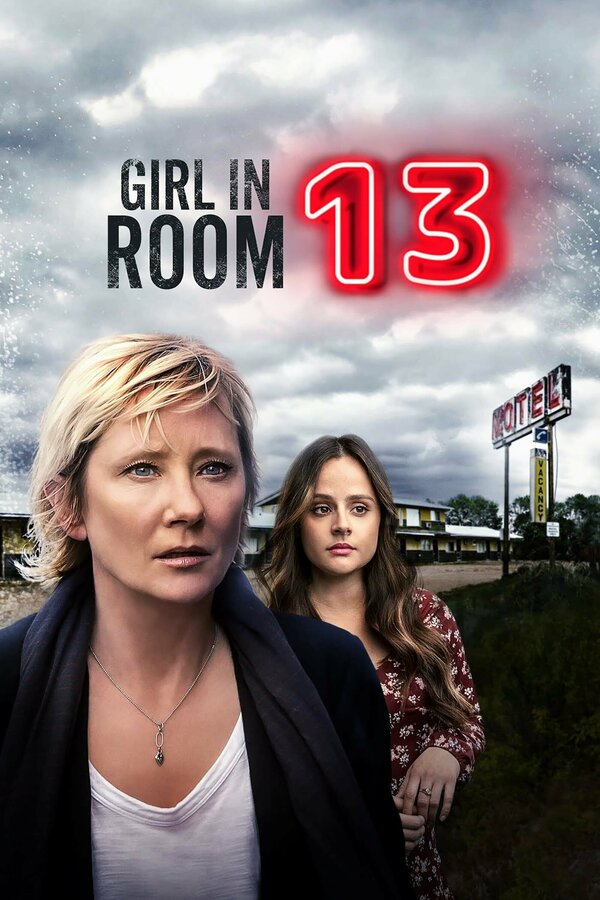 Постер фильма Girl in Room 13