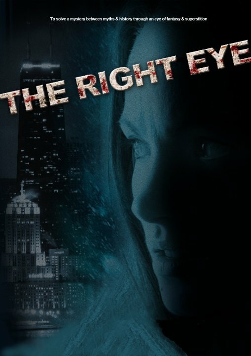 Постер фильма The Right Eye