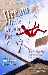 Постер фильма Dream a Little Dream for Me