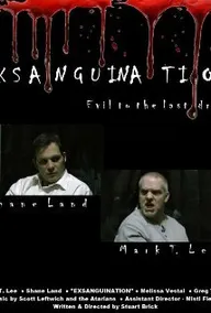 Exsanguination