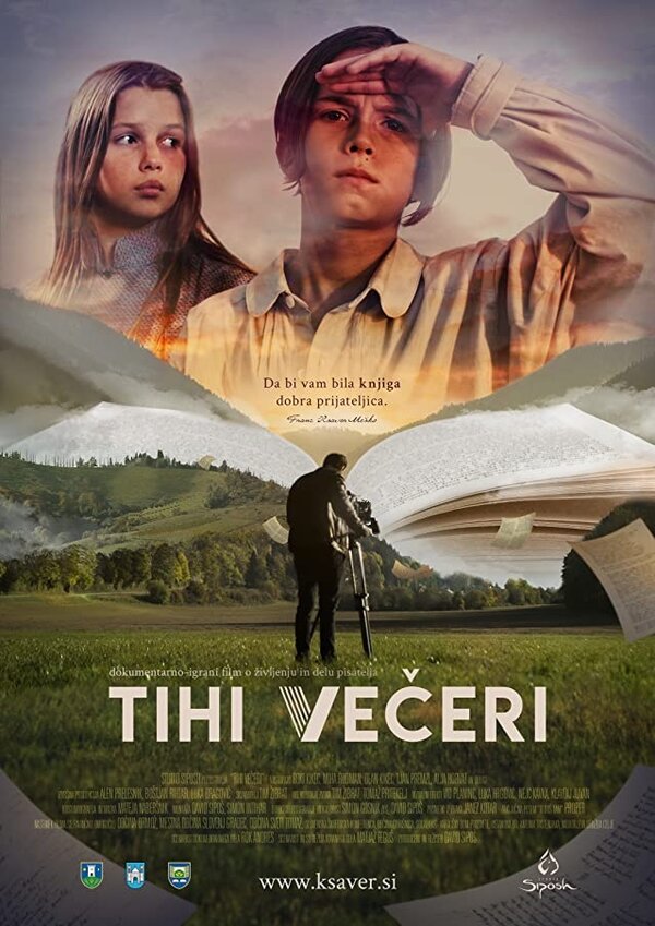 Постер фильма Tihi veceri