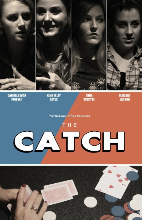 Постер фильма The Catch