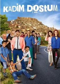 Kadim Dostum