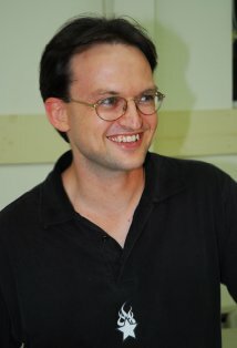 Брайан Карон