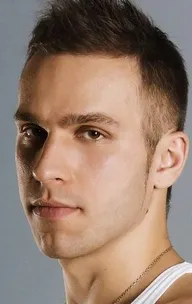Дмитрий Зрюмов