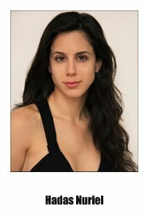 Hadas Nuriel