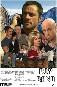 Boy Band