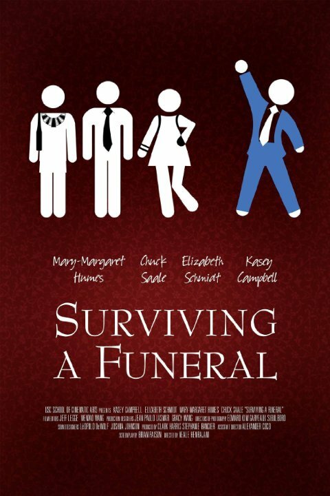 Постер фильма Surviving a Funeral