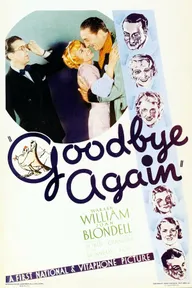 Goodbye Again
