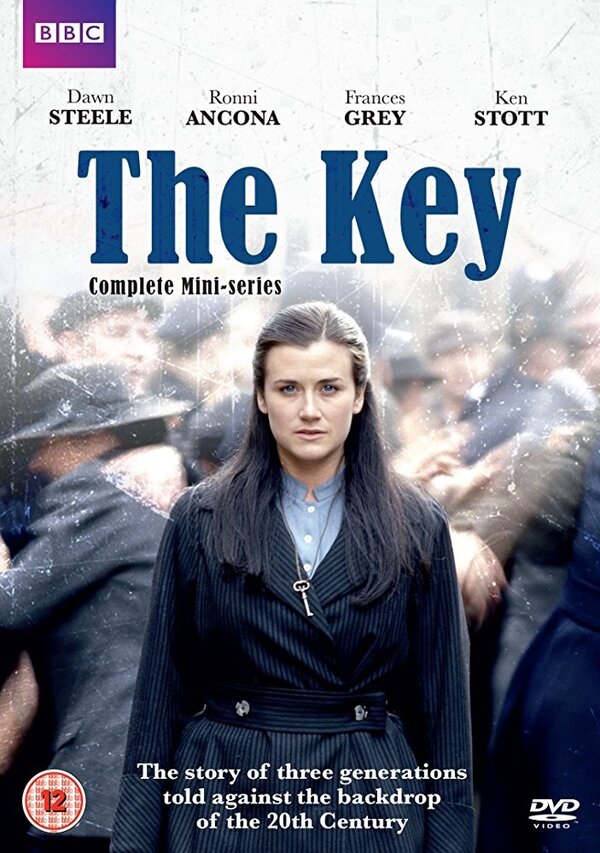 Постер сериала Ключ