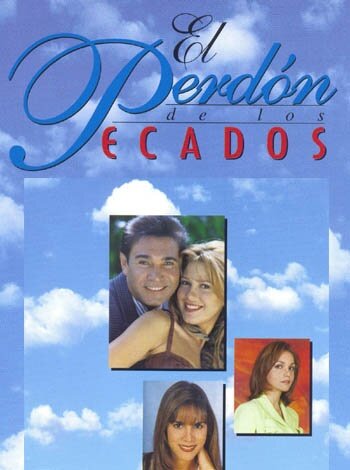 Постер сериала Отпущение грехов