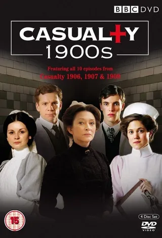 Постер Лондонский госпиталь (2006)