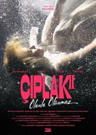 Çiplak 2: Ölenle Ölünmez
