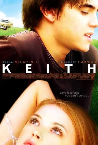 Постер Кит (2008)