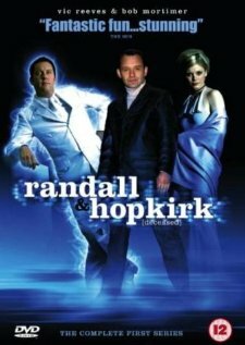 Постер Детектив и привидение (2000)