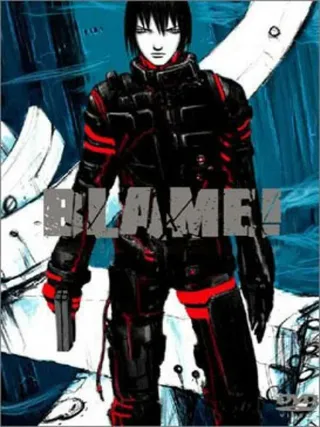 Постер Блейм! (2003)