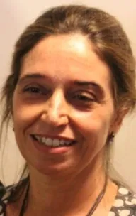 Елена Суарез