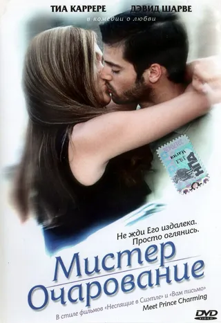 Постер Мистер Очарование (1998)