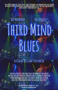 Third Mind Blues