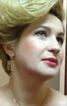Мария Перекатова