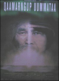 Постер фильма Qaamarngup uummataa