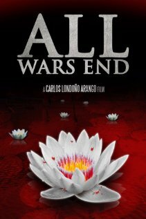 Постер фильма All Wars End