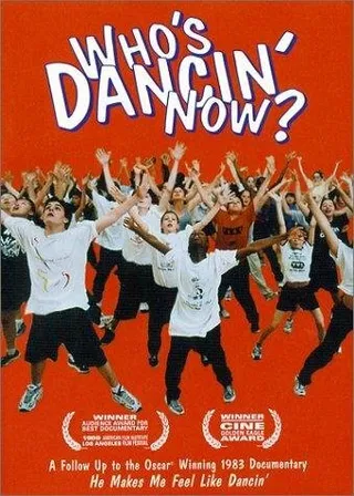 Постер Who's Dancin' Now? (1999)