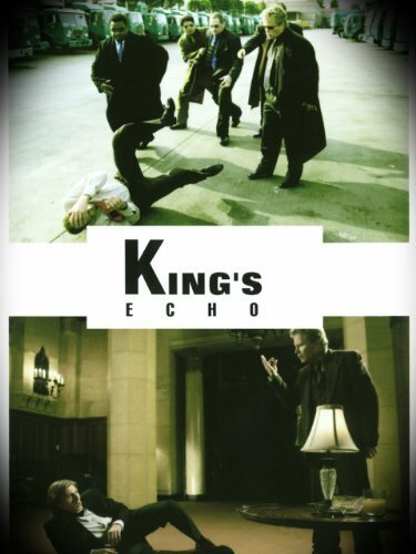 Постер фильма King's Echo