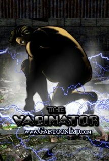 Постер фильма The Vaginator