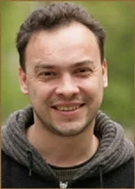 Александр Кондратов