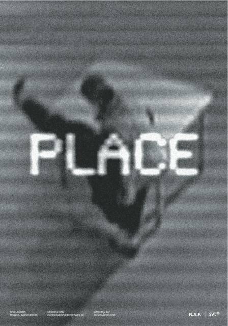 Постер фильма Place