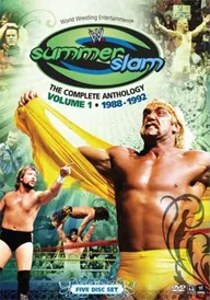 WWE Летний бросок — Полная антология, часть 1