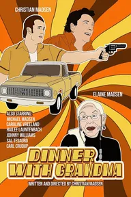 Dinner With Grandma