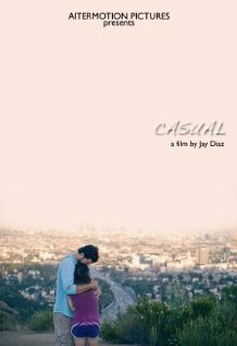 Постер сериала Casual: The Series
