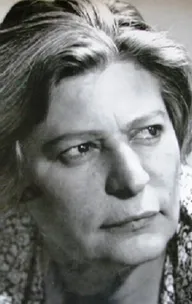 Ана Паукер