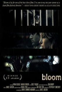 Постер фильма Bloom