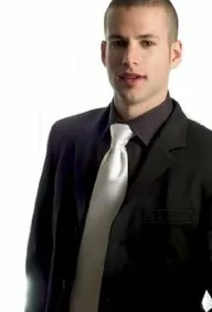 Joey Niceforo