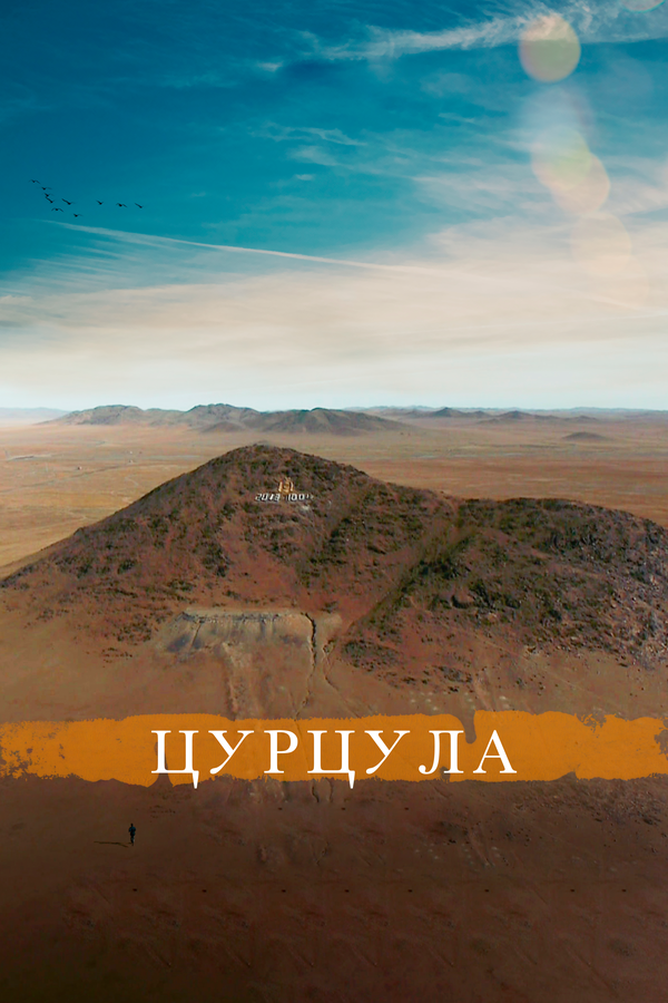 Постер фильма Цурцула