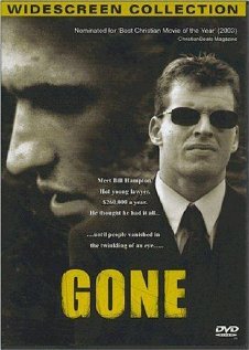 Постер фильма Gone