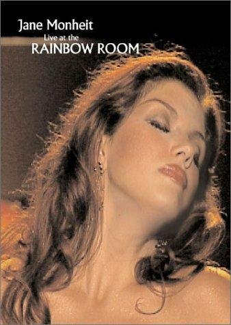 Постер фильма Jane Monheit: Live at the Rainbow Room