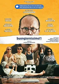 Buongiornissimo!1
