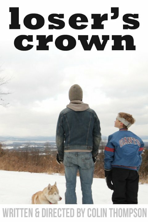 Постер фильма Loser's Crown