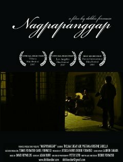 Постер фильма Nagpapanggap