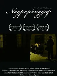 Nagpapanggap