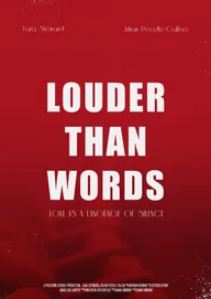 Louder Than Words