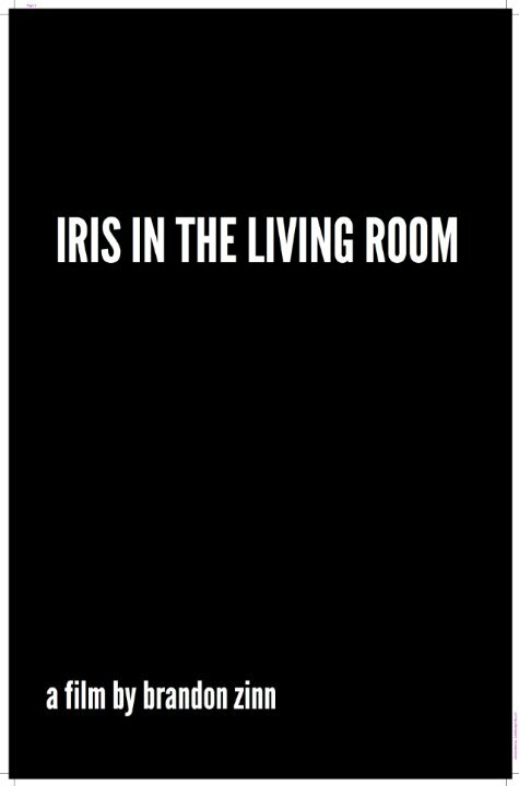 Постер фильма Iris in the Living Room